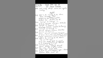 spsc sst mock test  #spscsst #mocktest #spscjobs #ssttest #englishmcqs #maths #biologymcqs