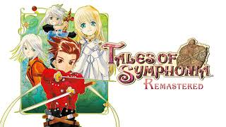Zelos - Tales Of Symphonia Remastered