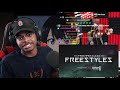 ImDontai Reacts To The XXL Freestyles