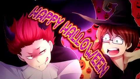 Happy Halloween ||[MEP Pack] (halloween parts)