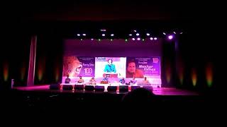 Manhar Udhas live concert August 2017 Ahmedabad