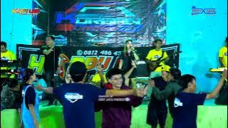 HAPPY LOSS - DOAKU UNTUKMU SAYANG - KIKI MARGARETHA - HAPPY PARTY KORBAN CHECK IN - HONOCOROKO KUDUS