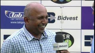 20191208 Hollywoodbets Scottsville Race 3 Won By Quatro Five Six