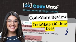 Codemate Lifetime Deal 59 Codemate Review