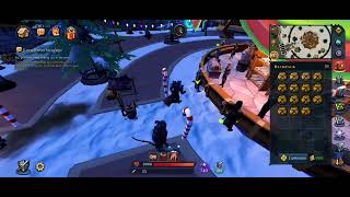 rs3 easy money crafting urns 6mil an hour!