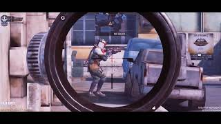 Pain (Velocity Codm Highlights)