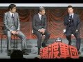 宮城県観光PR動画に石原プロ協力 舘ひろしさん被災地支援のエピソード語る