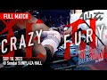 【ハードコアマッチ】DASH・チサコvs VENY 2023年9月18日 仙台サンプラザホール〜女子プロレスBIG SHOW〜 1