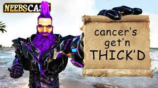 Before & After Thicks Surgery -  Cancer's get'n THICK'D (Neebscast)