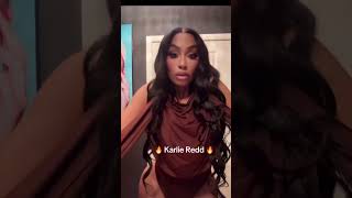 💫💫 Karlie Redd 💫💫 #karlieredd