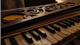 AGAR TUM SATH DENE KA VADA KRO HARMONIUM COVER | Like share subscribe 💕#music#harmoniumcover