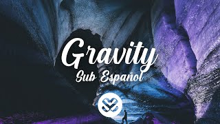 Diamond Eyes - Gravity (Lyrics/Sub Español)