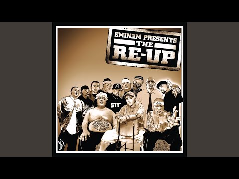 Eminem - Tryin' Ta Win - Album Version (Edited)