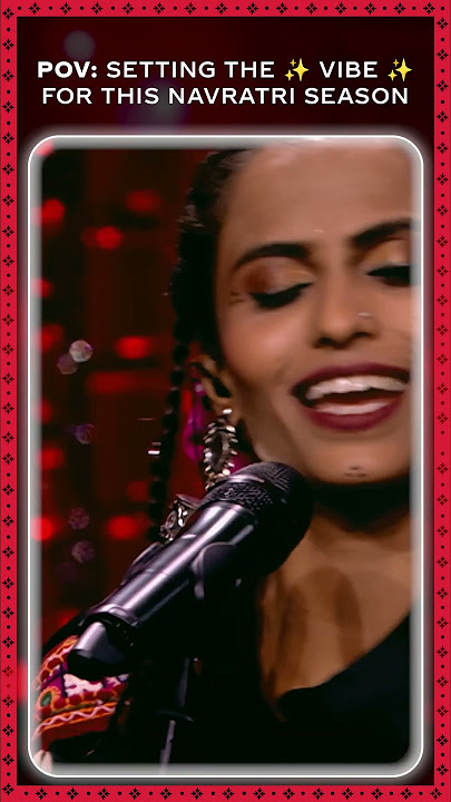 Coke Studio Bharat | #Khalasi