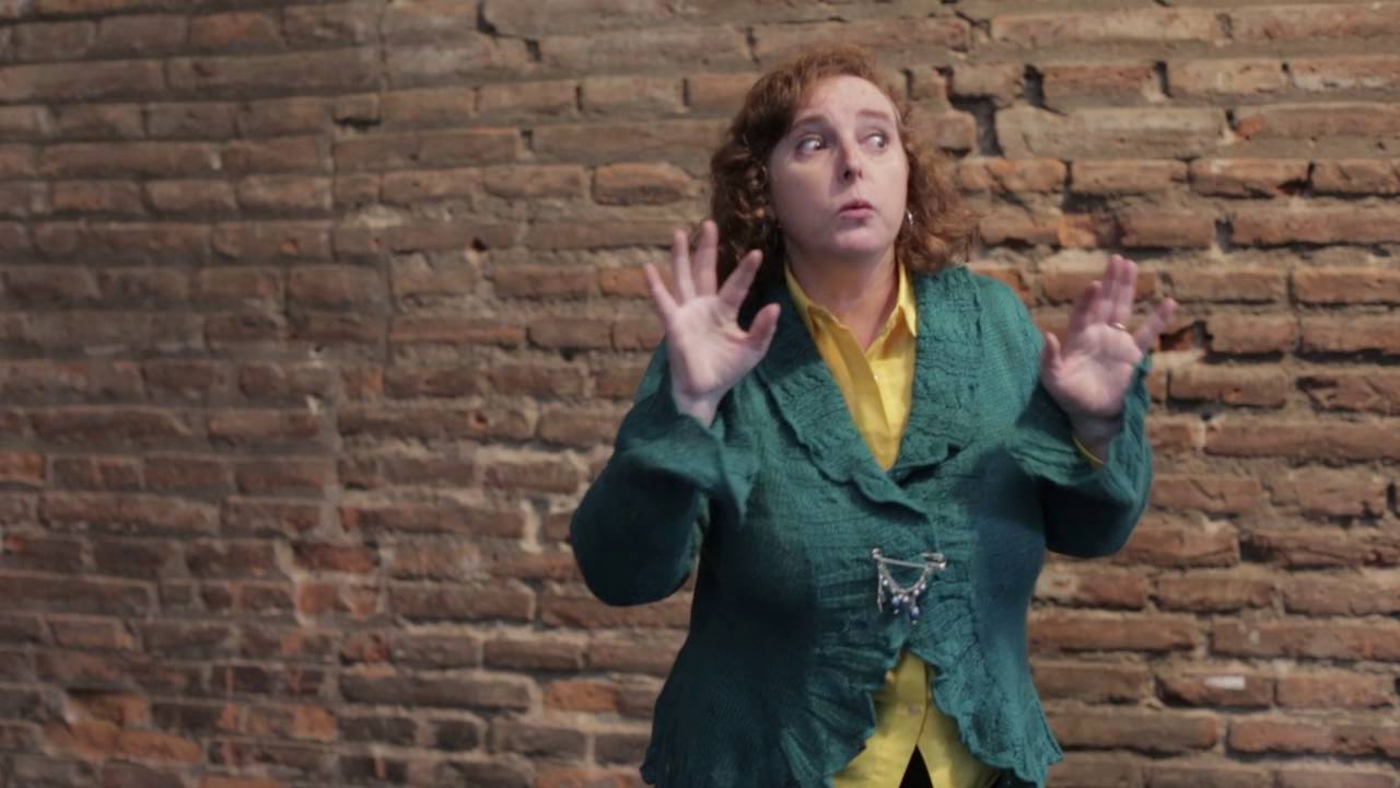 Matucana 100 / Chorlitos en la cabeza / Sofía Fauré entretención tv