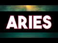 ARIES | TE VIENE UNA FUERTÍSIMA NOTICIA ARIANO DE ALGUIEN QUE TE DEJARÁ EN SHOCK TOTAL! PERO