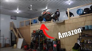 How to use an amazon toy the cboys way