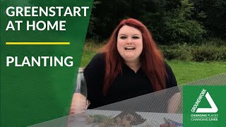Video 5  Planting and composting    how to make your rot pot