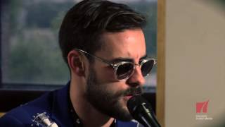 Video thumbnail of "Robert Ellis, "California" - Skyline Sessions"