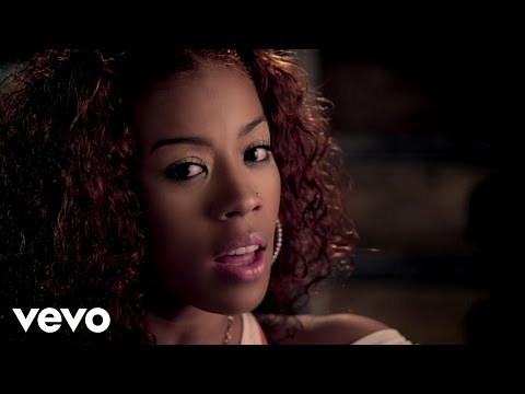 Keyshia Cole - Long Way Down