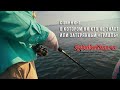 Какие спиннинги мы использовали на MAXFISHING PAL OPEN 2021?