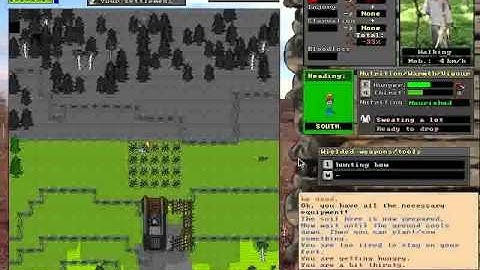 Ep. 15 Unreal World Let