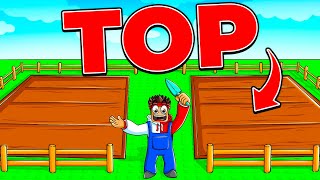 Thumbnail for NOVÁ NEJLEPŠÍ FUNKCE V UPDATU! 🤩 (Grow a garden)