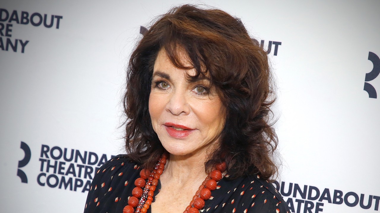 Stockard Channing, 82, Confesses She's 'Happy Being a Recluse' in Rare Life Update