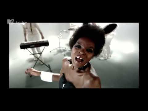 Spektrum — Spektrum – Don't Be Shy