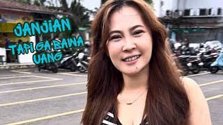 Kasian hebat banget tapi Via salut