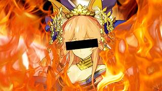 They didn't buff her... | smobcast