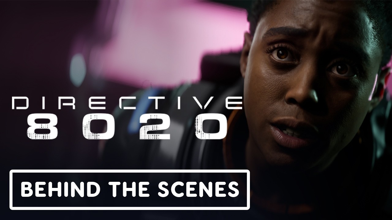 Directive 8020 - Official Behind-the-Scenes Clip | IGN Fan Fest 2026