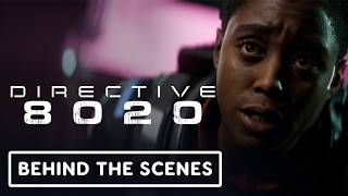Directive 8020 - Official Behind-the-Scenes Clip | IGN Fan Fest 2026