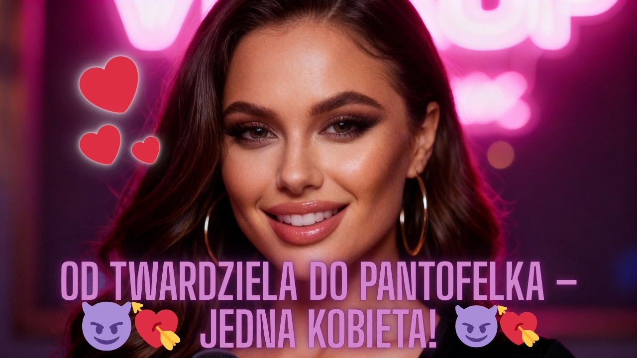 Tylko Ty, Ty, Ty – Miłosny HIT na Wesele i Imprezę! 💘🔥| Disco Polo | Zabawa | Taniec | Ta Jedyna