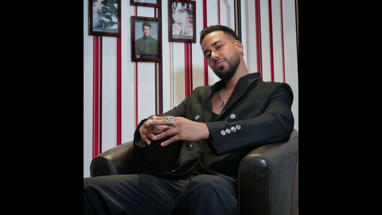 (free) Romeo Santos x Bachata Type Beat - “Last Dance”