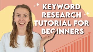 Keyword Research Tutorial for BEGINNERS | Keyword Research For SEO 2023 | SEO Tutorial For Beginners by Zulie Rane 2,705 views 1 year ago 25 minutes