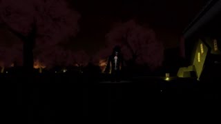 How long can you run from Kaito? screenshot 3