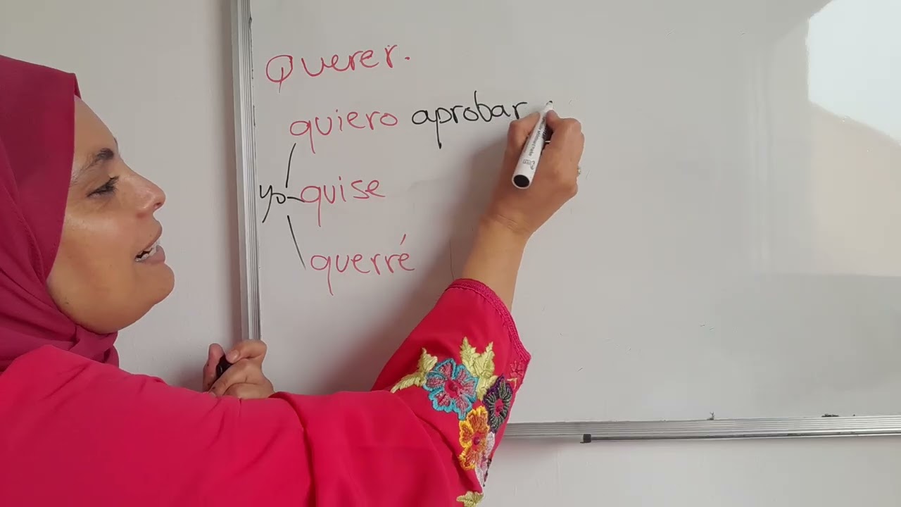 Verbos irregulares en frases أفعال غير تامة في جمل 🇪🇸 🇪🇸 🇪🇸 🇪🇸 🇪🇸 