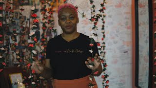 Immersive pop-up museum celebrates Black women