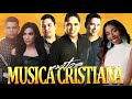 2 HORA DE MÚSICA CRISTIANA LILLY GOODMAN, TERCER CIELO Y MIEL SAN MARCOS - LAS MEJORES EXITOS