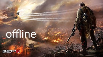 Top 5 action game for Android mobile  overkill 3