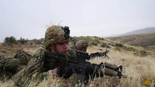 Mobility Guardian 2019 - Base Defense Operations 🇺🇸