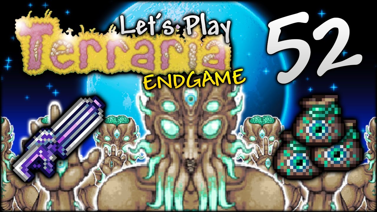 Why I Hate RNG in Terraria! | Let’s Play Terraria 1.4.4 Ep.52 - YouTube