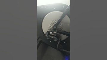 Tacx Neo - Freehub - Abnormal