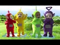 Teletubbies | Regenplassen | 1509 | Volledige aflevering