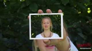 #Glücksreporter Steffi