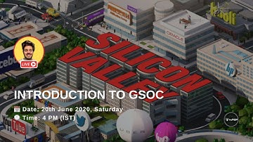 Introduction to GSoC | OWASP TIET