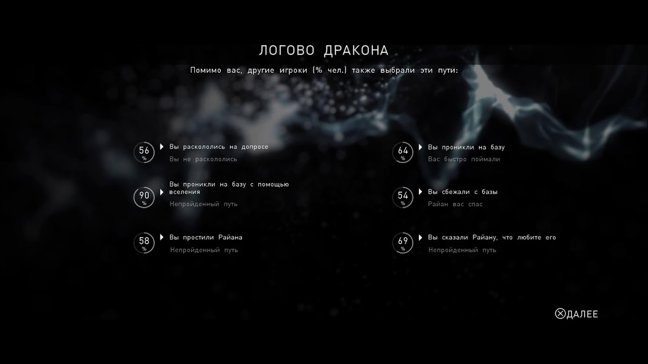 За гранью: две души. PC версия стим. дуалсенс ч.8 - YouTube