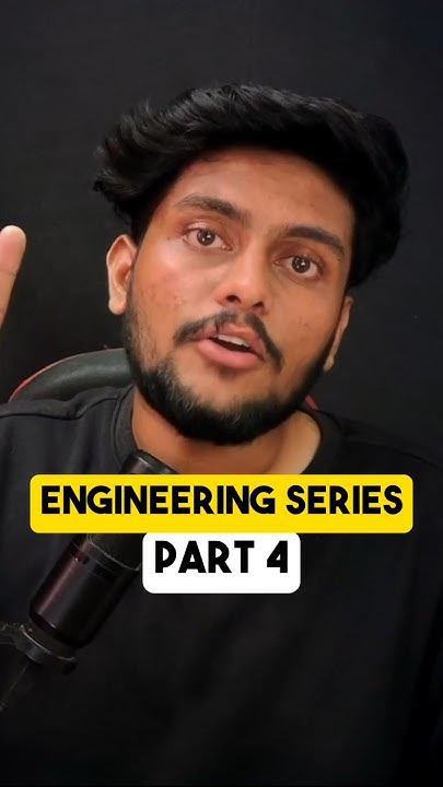 Part 4 Engineering Series #learnpythonintelugu #python #
