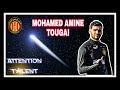 Attention talent 38 mohamed amine tougai 20192020 futur halliche